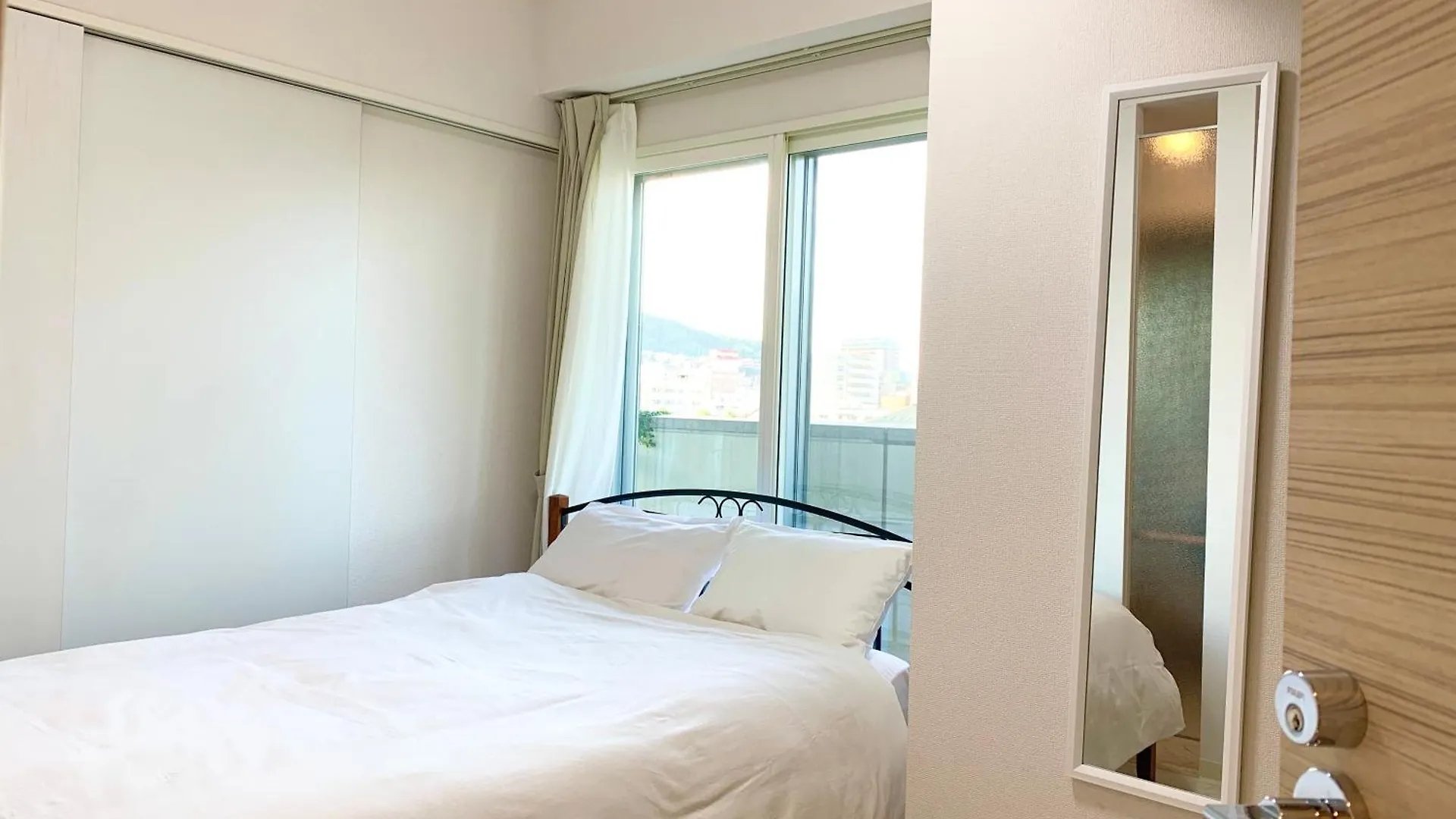 O2 Capsule House Otaru Apartment Japan