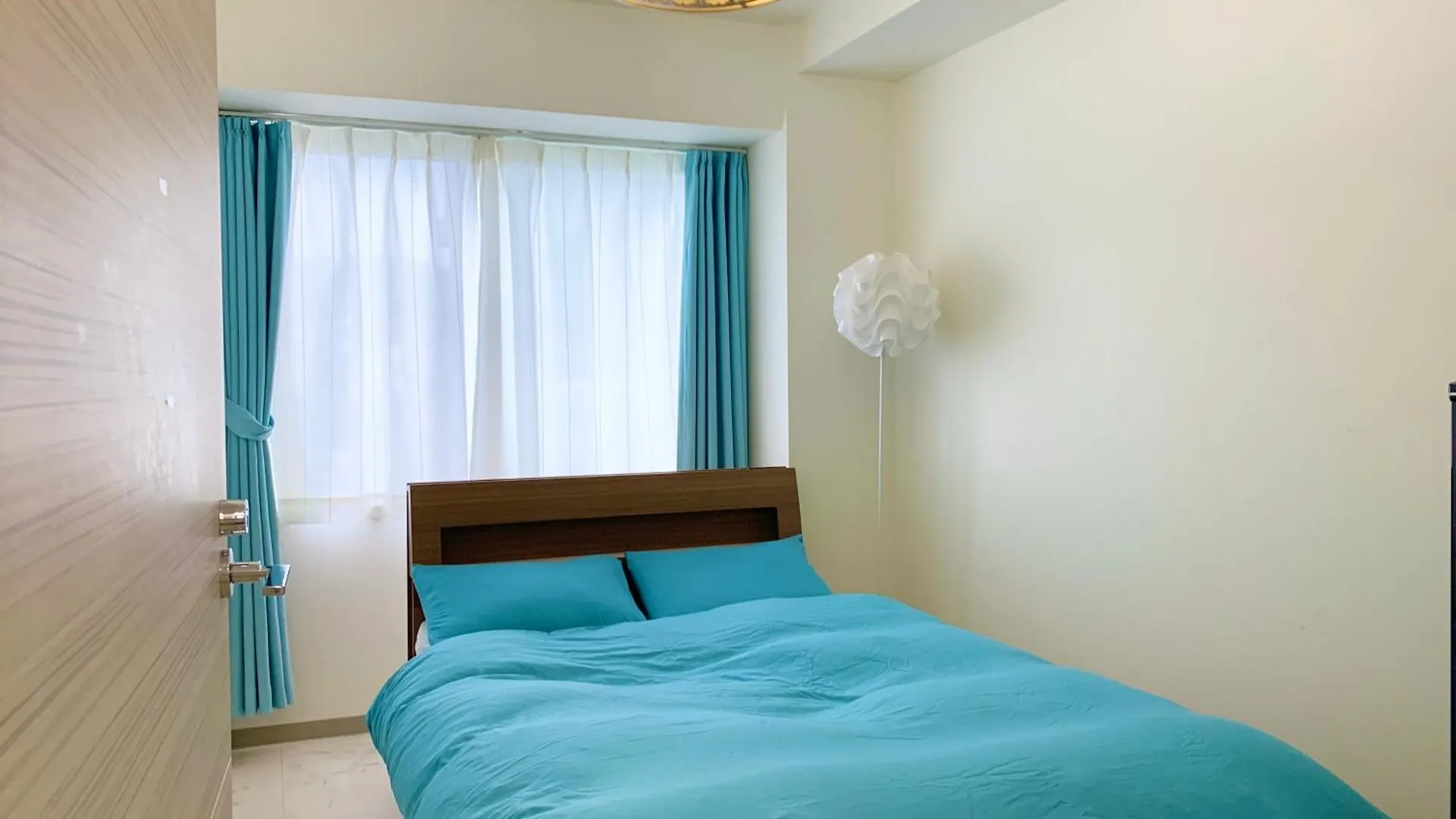 O2 Capsule House Otaru Apartment Japan