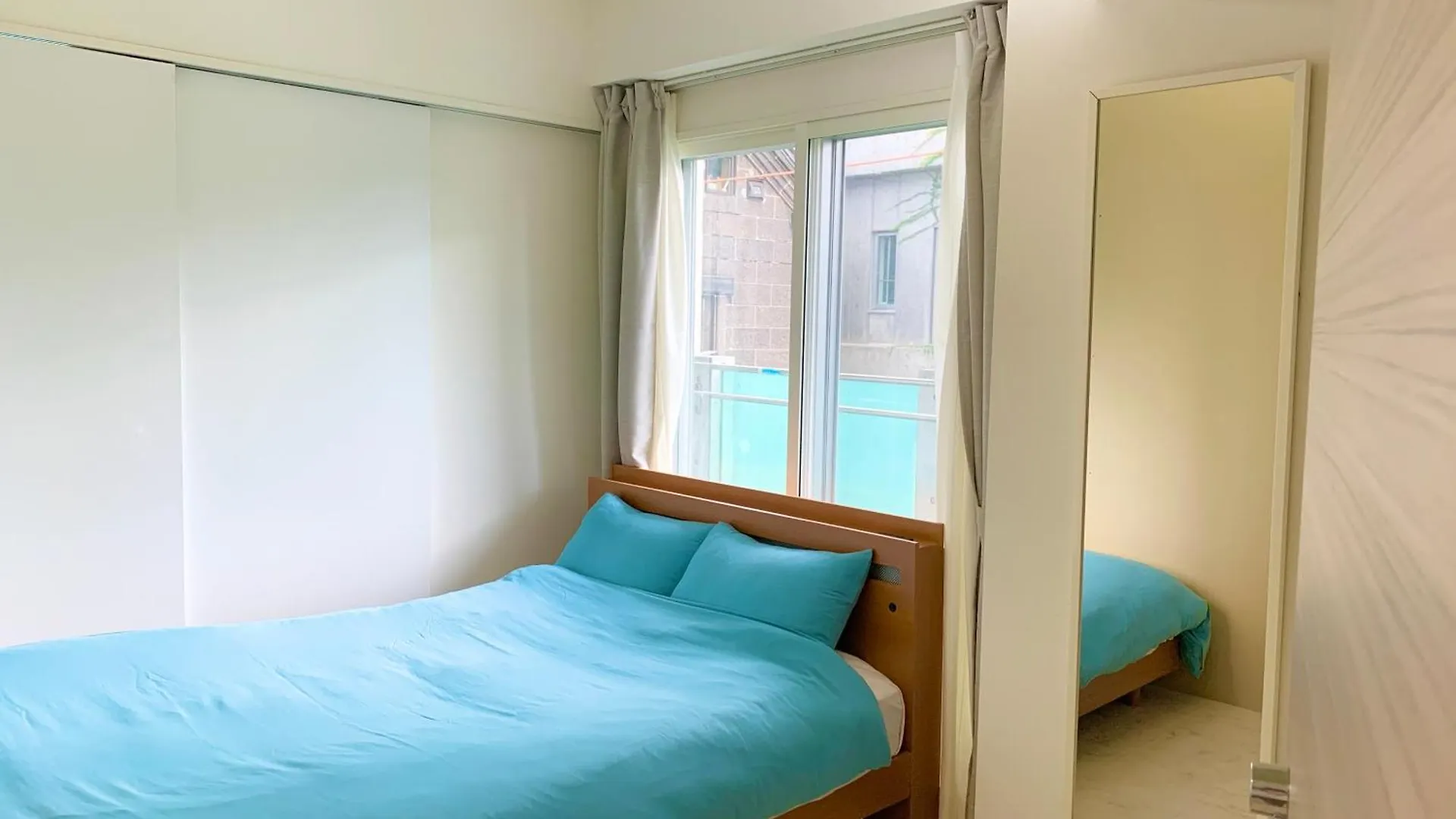 O2 Capsule House Otaru Apartment 0*,  Japan