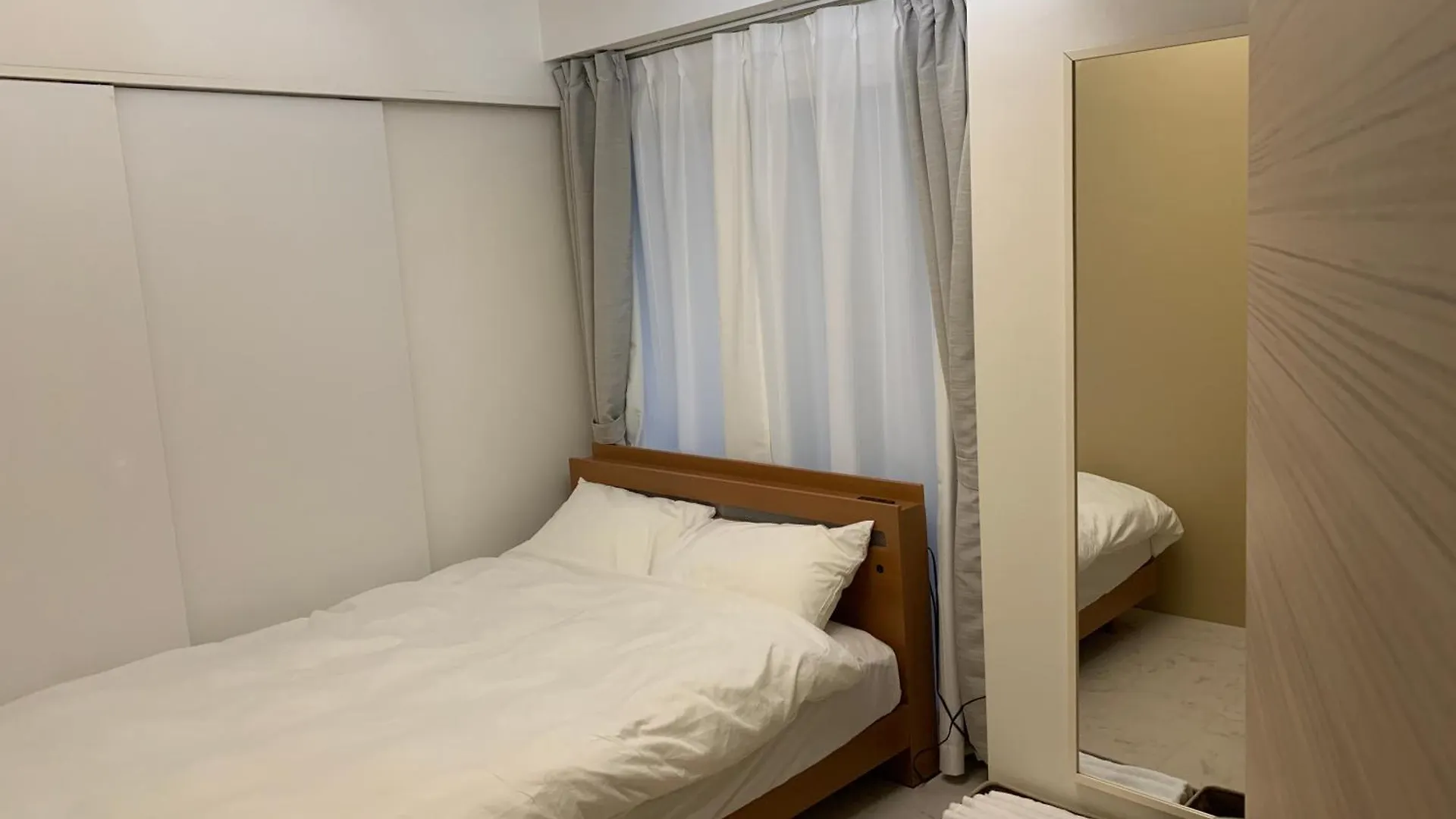O2 Capsule House Otaru Apartment