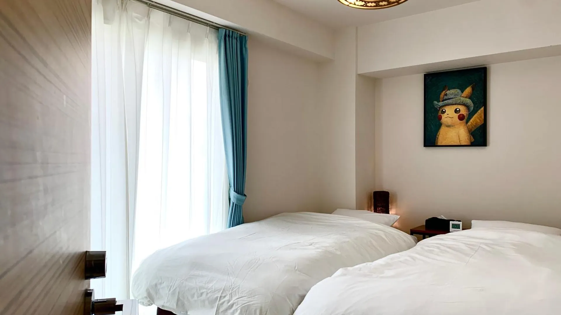 O2 Capsule House Otaru Apartment 0*,