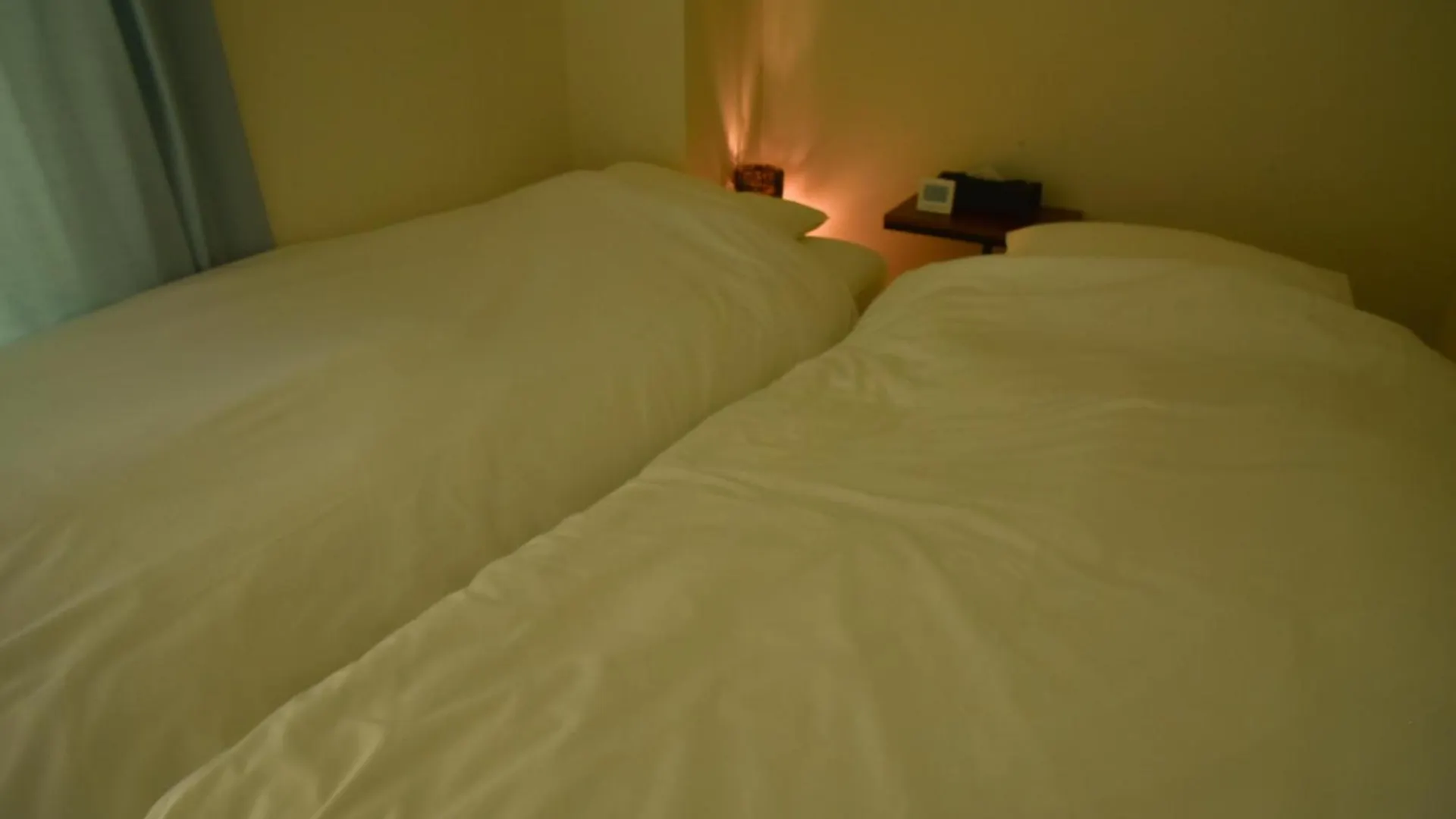 O2 Capsule House Otaru Apartment