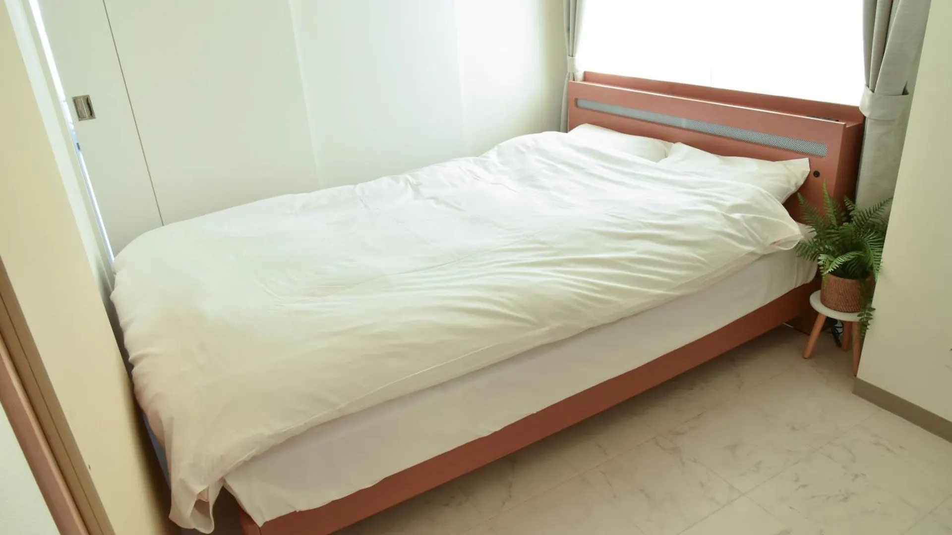 O2 Capsule House Otaru Apartment