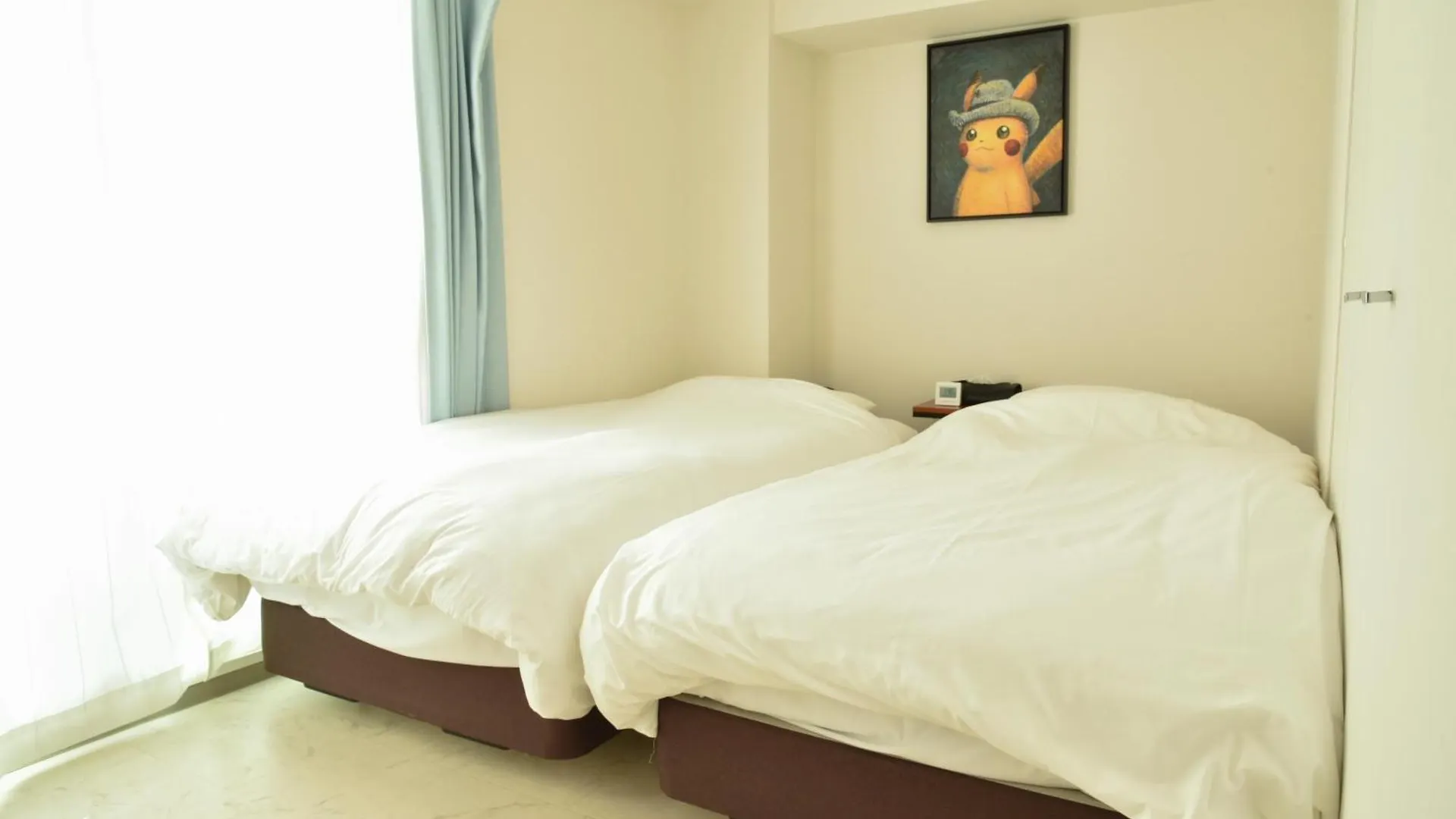 O2 Capsule House Otaru Apartment
