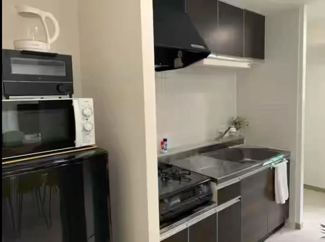 O2 Capsule House Otaru Apartment 0*,  Japan