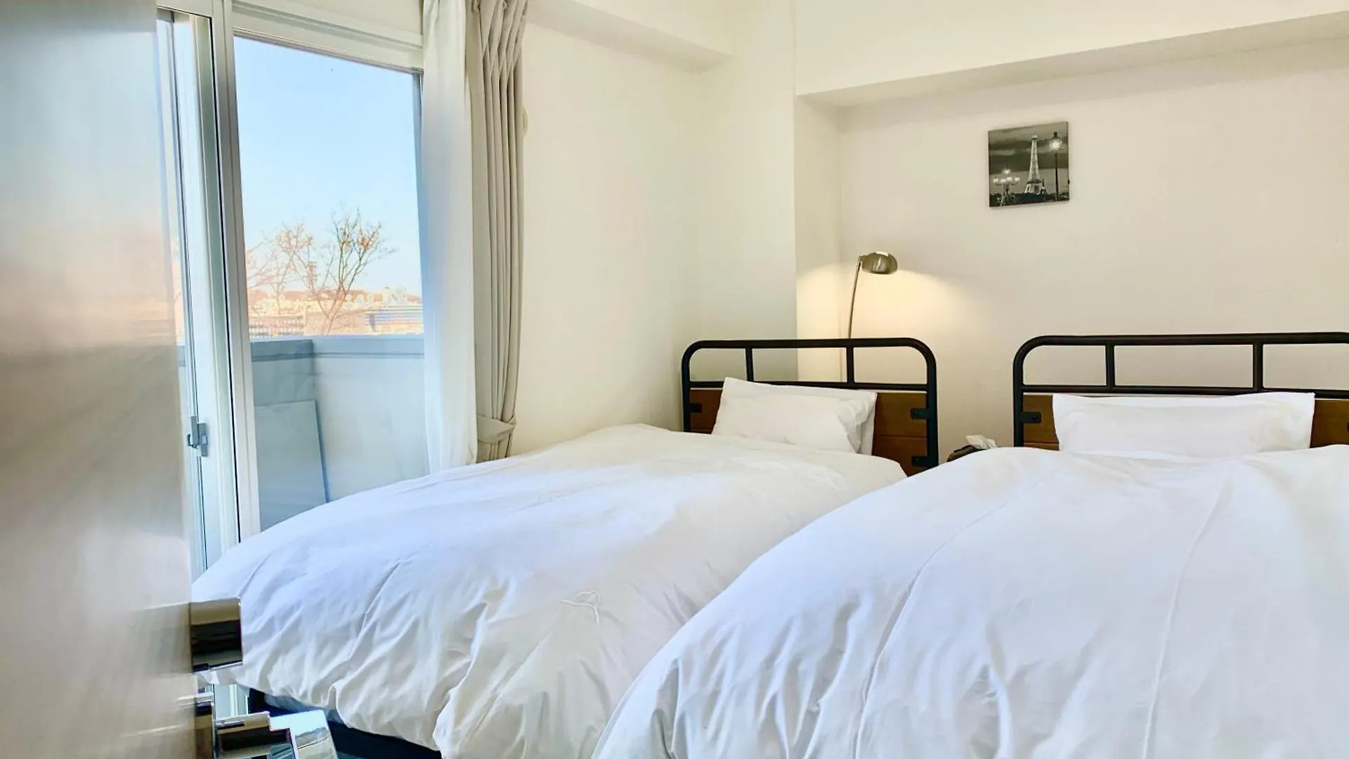 O2 Capsule House Otaru 아파트 일본