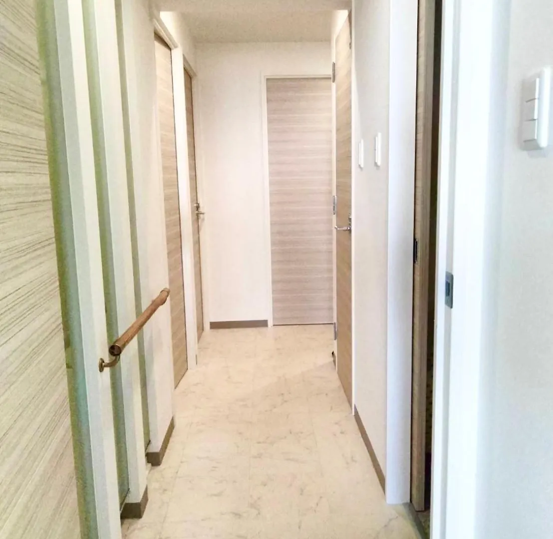 O2 Capsule House Otaru 아파트 일본